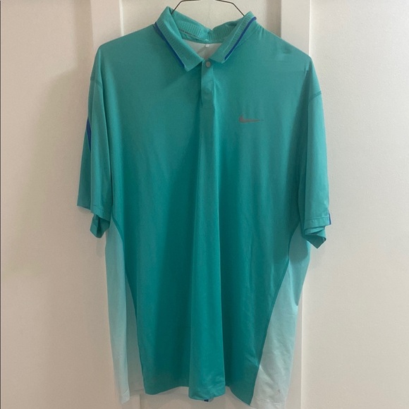 Nike Other - Nike TW collection Polo